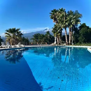  Alloggio per agriturismo Borgo San Biagio