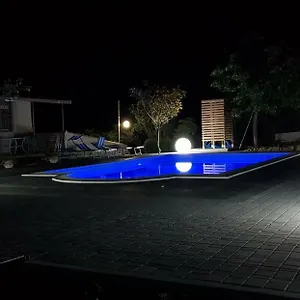 Casa vacanze Bed House Floristella